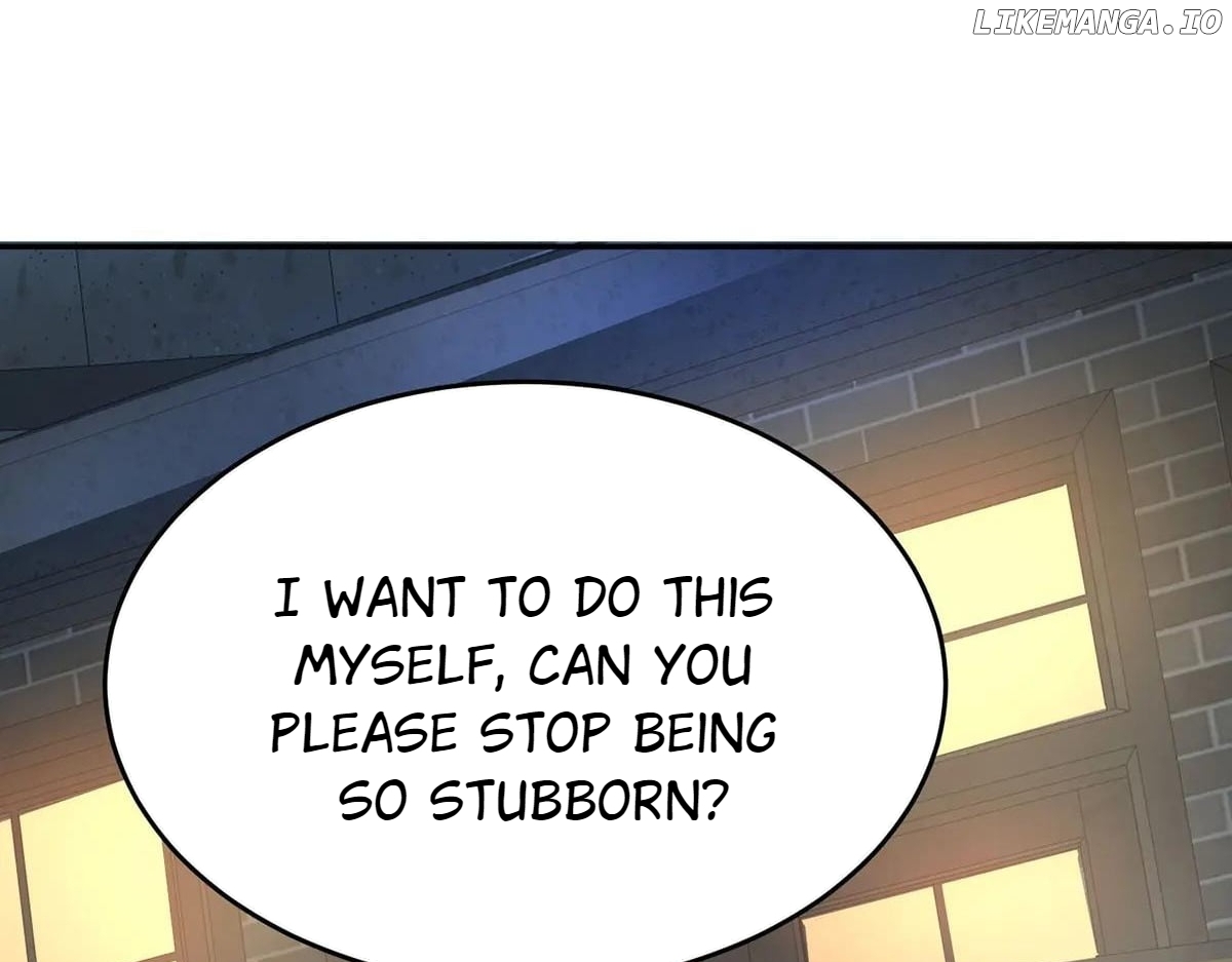 After Breakup: Had an Affair With My Ex's Uncle Chapter 82 - page 174